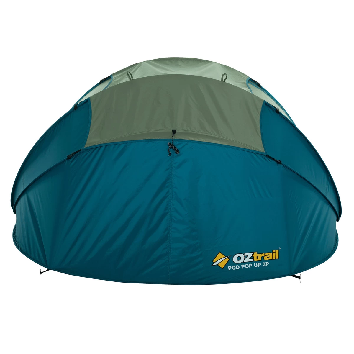 Oztrail Pop Up Pod Tent 3P - Image 4