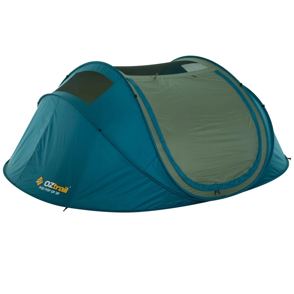 Oztrail Pop Up Pod Tent 3P