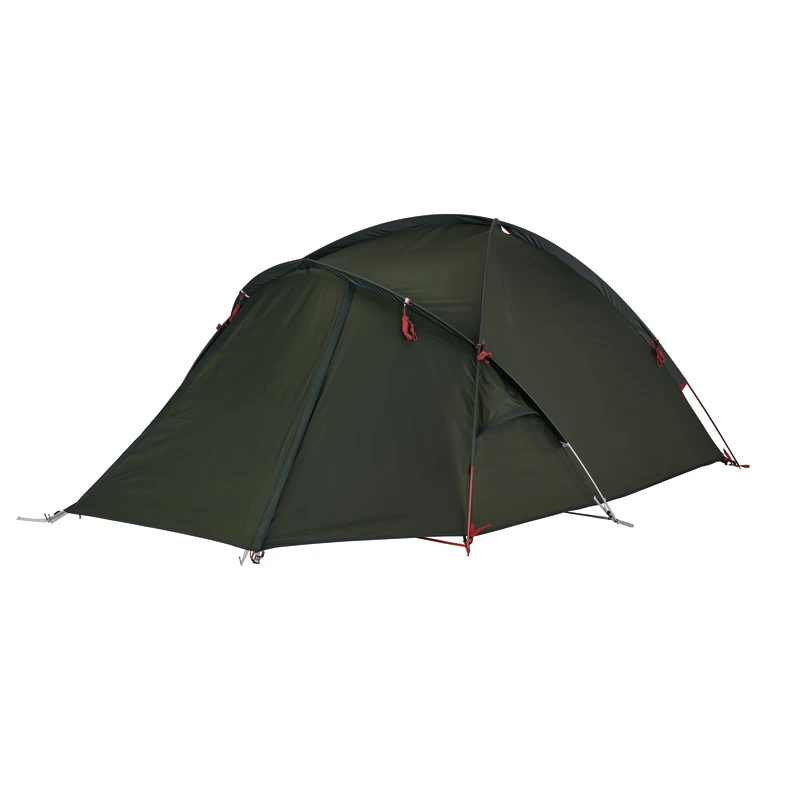 Roman Cradle Tent 3 Person Hiking Tent - Image 2