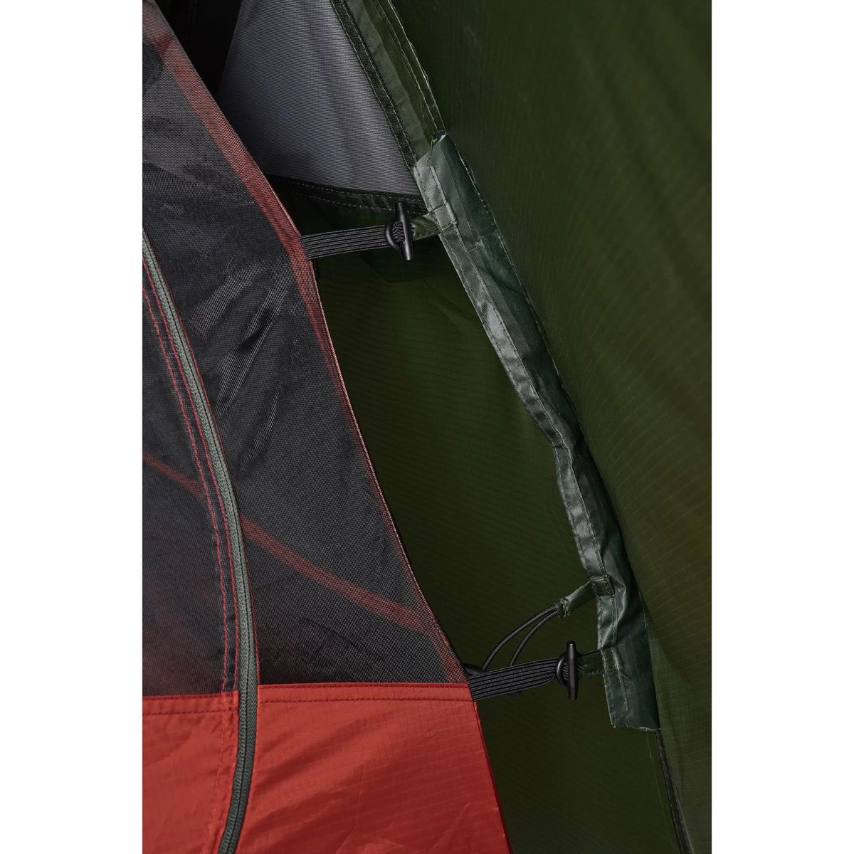 Roman Cradle Tent 3 Person Hiking Tent - Image 7