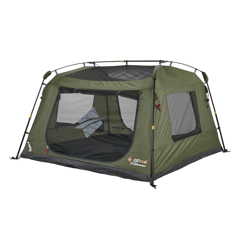Oztrail Fast Frame 3 Person Tent - Image 2