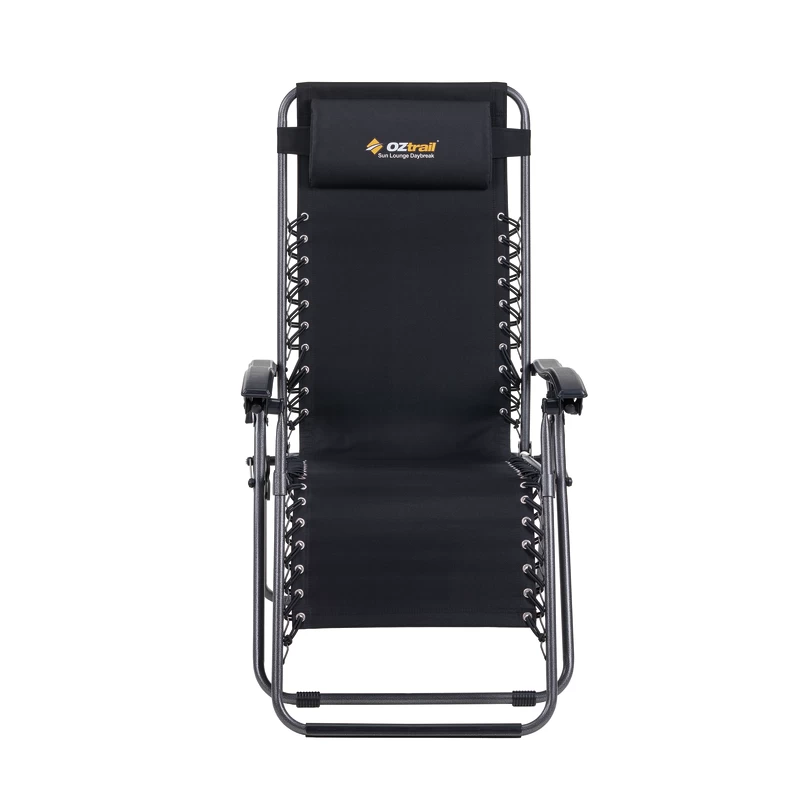 Oztrail Daybreak Sun Lounge - Image 2