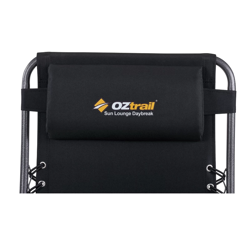 Oztrail Daybreak Sun Lounge - Image 5