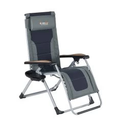 Oztrail Ultralite Sun Lounger