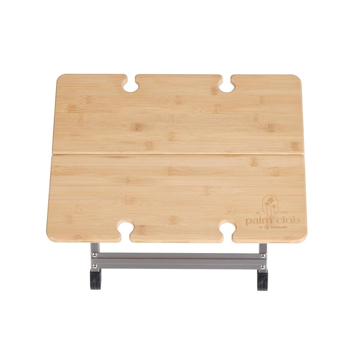 Oztrail Palm Club Beach Table - Image 2