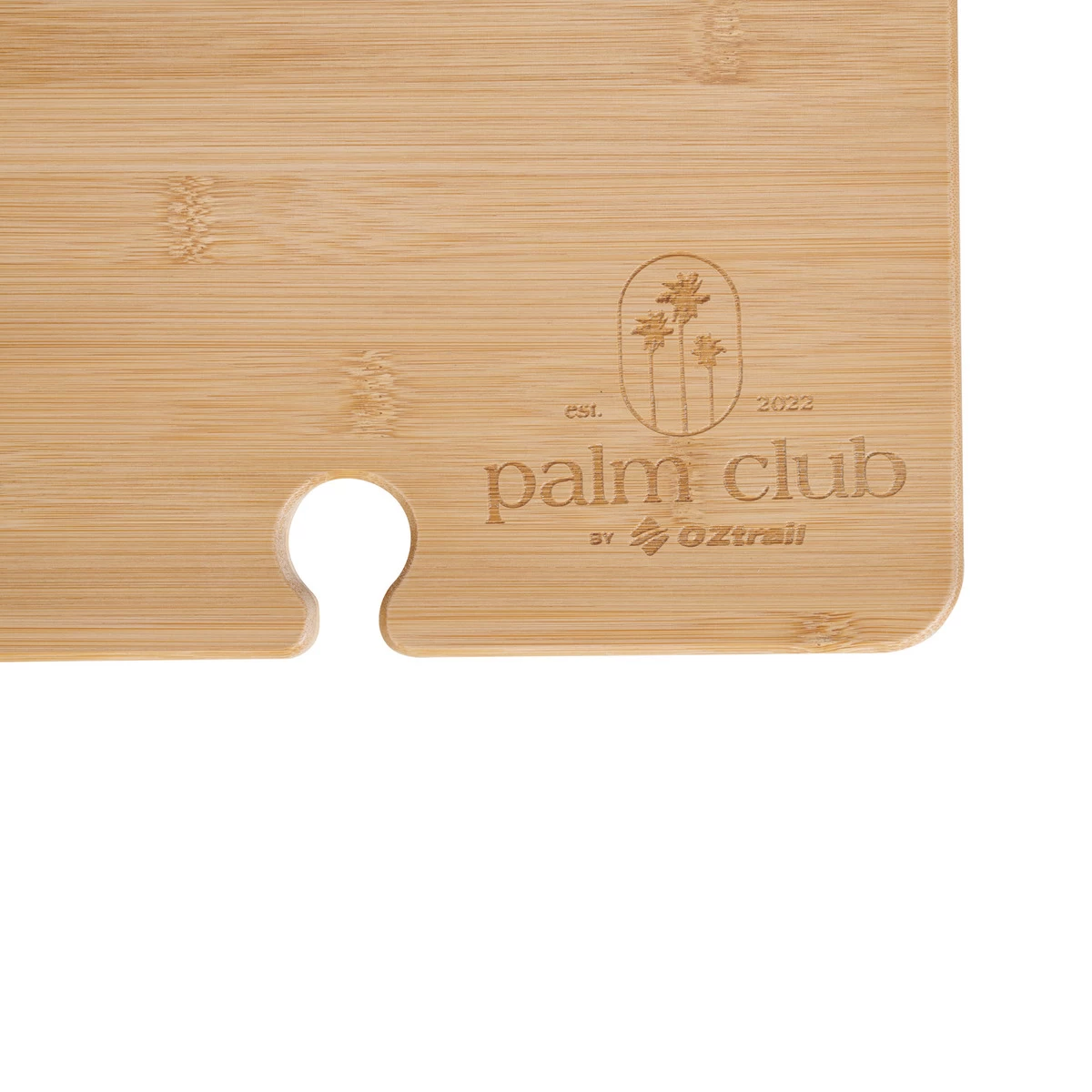 Oztrail Palm Club Beach Table - Image 6
