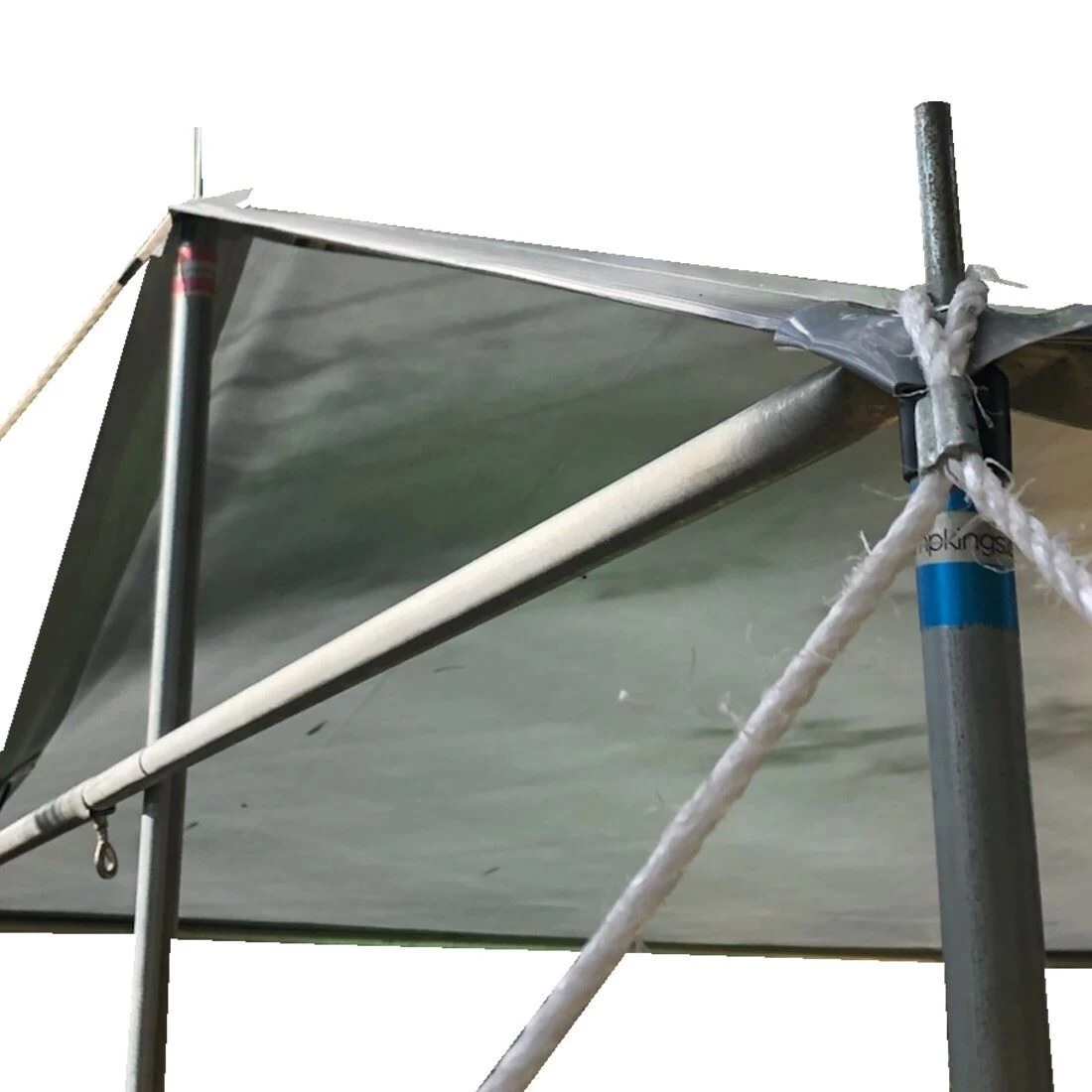 Supex Tornado Tarp 16ft X 24ft / 4.8m X 7.3m