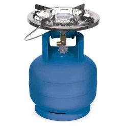 Companion Single Burner Gas Stove