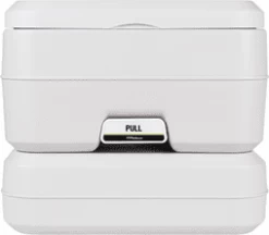 Portable Toilet, 10L, Aussie Traveller