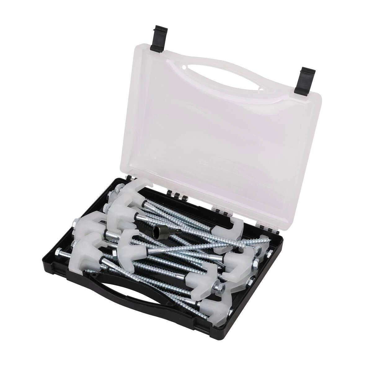 Peg Screw-In Lumo 15Pc Aussie Traveller