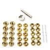 Camco Snap Fastener Kit. 51006