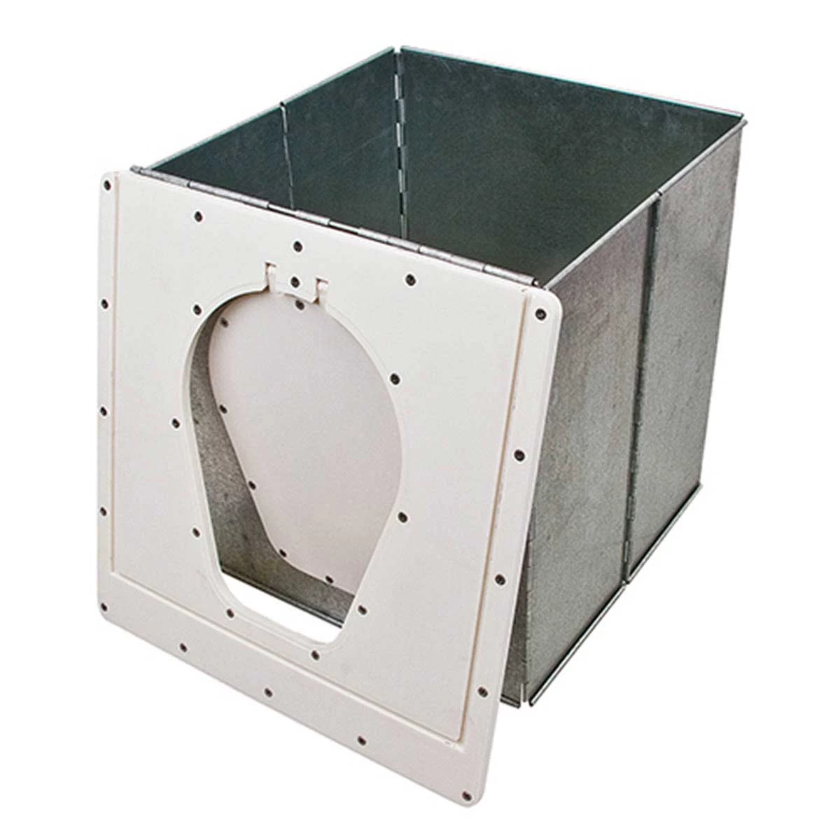 Elemental Bush Dunny Camping Toilet - Image 4