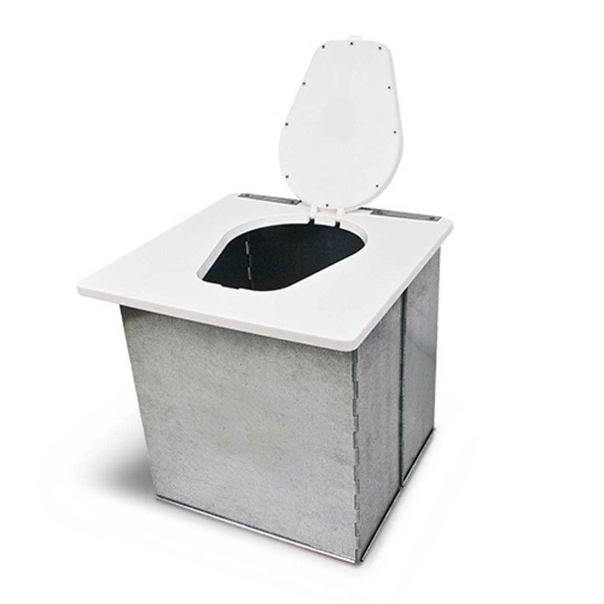 Elemental Bush Dunny Camping Toilet - Image 6