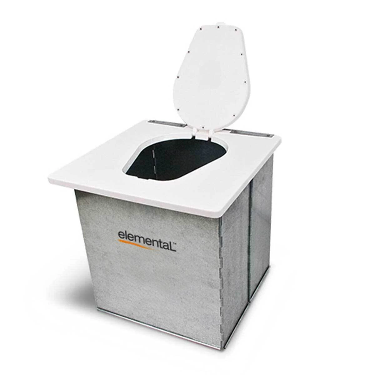 Elemental Bush Dunny Camping Toilet