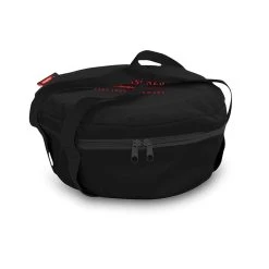 Campfire Storage Bag 10 Quart Oval