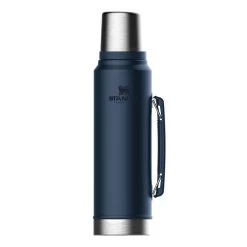 Stanley Vacuum Bottle - Nightfall 1.1 QT/ 1.0L