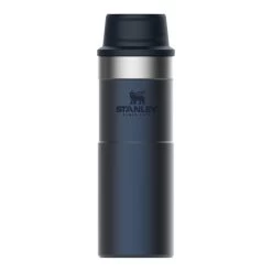 Stanley Trigger Action Travel Mug - Nightfall 16 OZ/ 0.47L