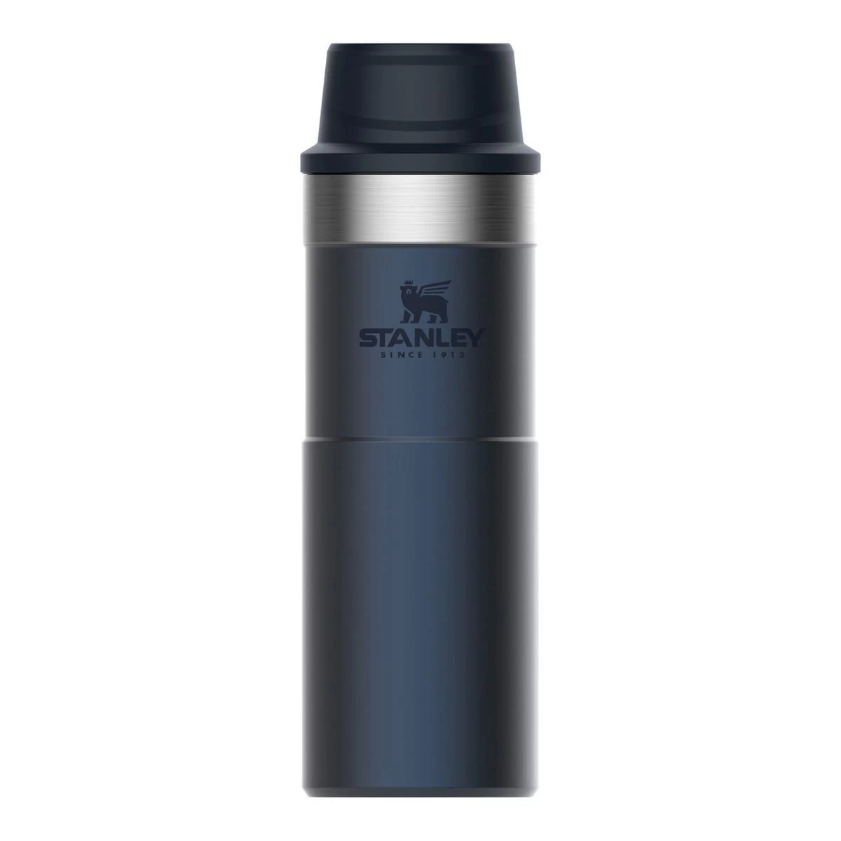 Stanley Trigger Action Travel Mug - Nightfall 16 OZ/ 0.47L