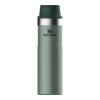 Stanley Trigger Action Travel Mug - Hammertone Green 20 OZ/ 0.59L
