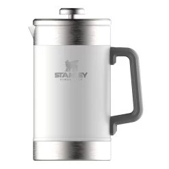 Stanley Classic Stay Hot Vacuum - French Press Polar 48 OZ/ 1.4L