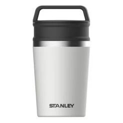 Stanley Vacuum Mug - Polar White 8 OZ/ 0.23L