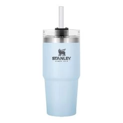 Stanley Vacuum Quencher - Polar Blue 16 OZ/ 0.473L