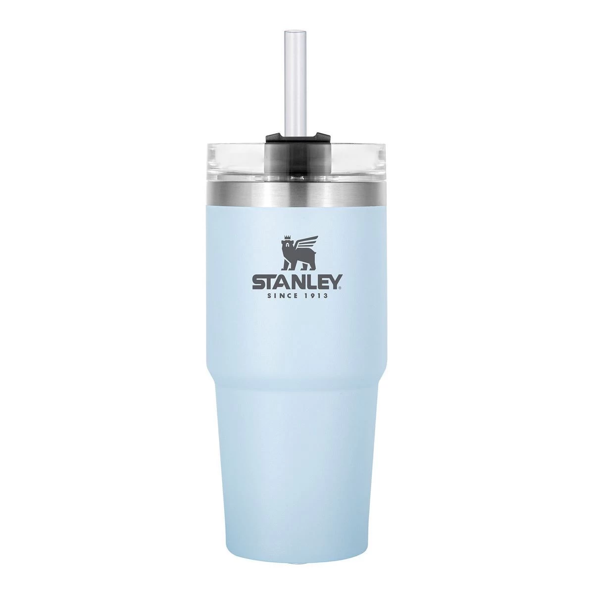 Stanley Vacuum Quencher - Polar Blue 16 OZ/ 0.473L
