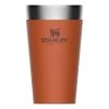 Stanley Stacking Vacuum Pint - Signal Orange 16 OZ/ 0.47L