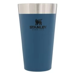 Stanley Stacking Vacuum Pint - Tungsten 16 OZ/ 0.47L