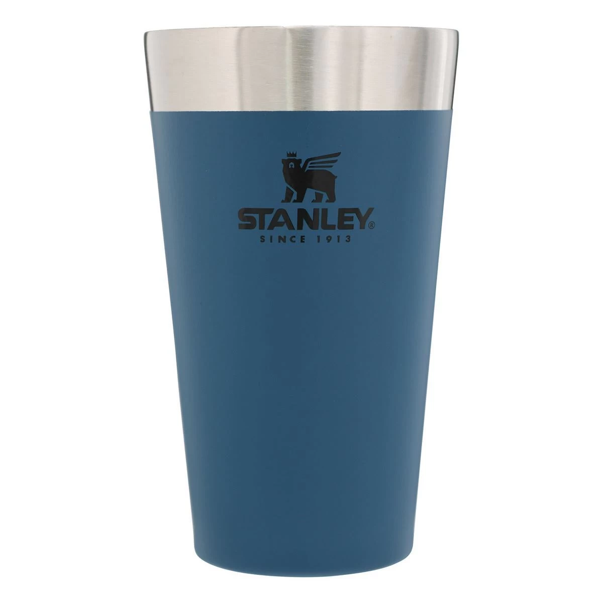 Stanley Stacking Vacuum Pint - Tungsten 16 OZ/ 0.47L