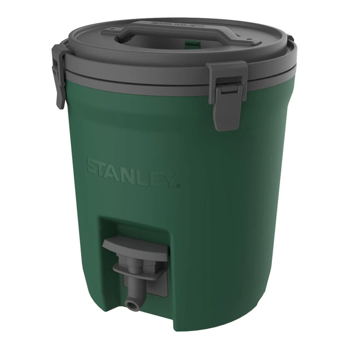 Stanley Fast Flow Water Jug - Green 2 GAL/ 7.5L