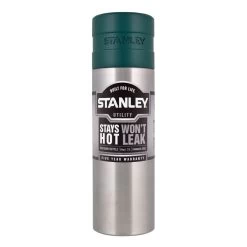Stanley Utility Bottle - Stainless Steel 24 OZ/ 0.70L