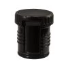 Stanley Classic Vacuum Bottle Stopper With Seal, Post 2018 - Black ALL SIZES