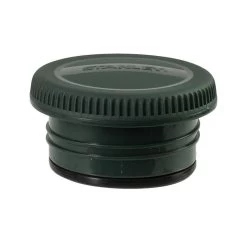 Stanley Classic Vacuum Food Jar Stopper With Seal, Post 2002 - Green 0.5L