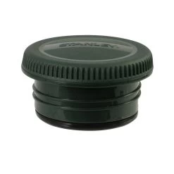 Stanley Classic Vacuum Food Jar Stopper With Seal, Post 2018 - Green 0.7L