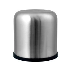 Stanley Replacement Cup - Silver/Black