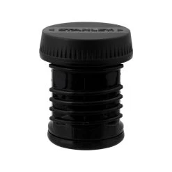 Stanley Rugged Vacuum Bottle Stopper - Black