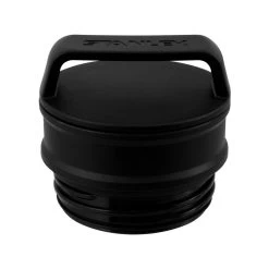 Stanley Adventure Vacuum Mug 8oz 2 Stage Lid - Black