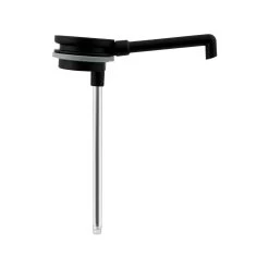 Stanley Aladdin Airpot Pump - Black/Silver