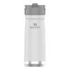 Stanley The IceFlow™ Flip Straw Water Bottle - Polar 22 OZ / 0.65L