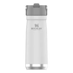 Stanley The IceFlow™ Flip Straw Water Bottle - Polar 22 OZ / 0.65L