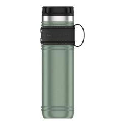Stanley The Quadvac™ NeverLeak™ Mug - Hammertone Green 20 OZ / 0.59L