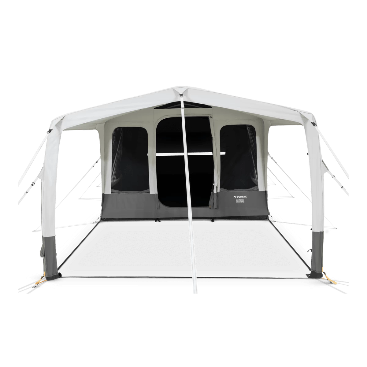Dometic Santorini FTK 4x8 TC - Inflatable Camping Tent - 8-person - Image 2