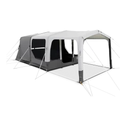 Dometic Santorini FTK 4x8 TC - Inflatable Camping Tent - 8-person