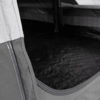 Dometic Santorini FTK 4x8 TC - Inflatable Camping Tent - 8-person - Image 7