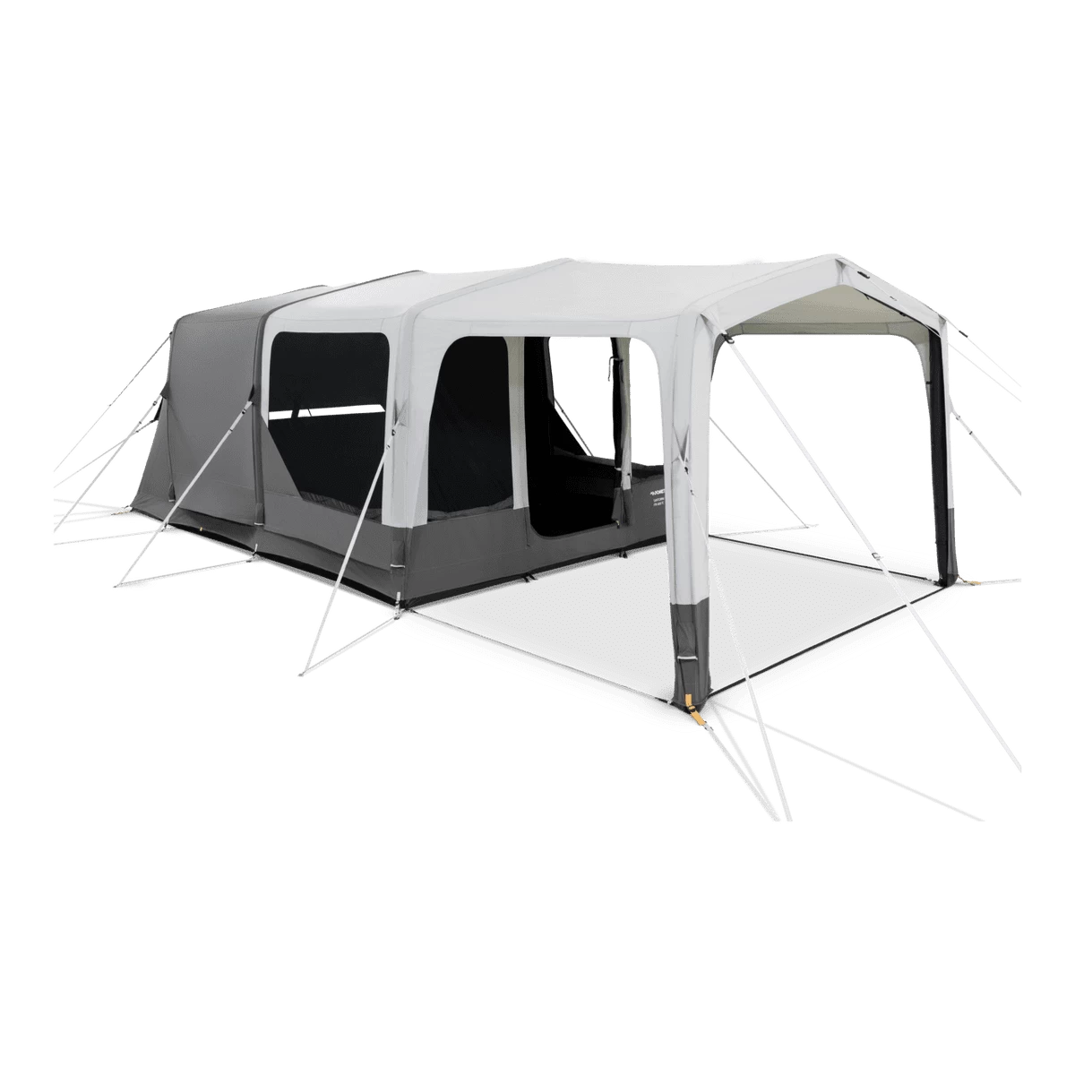 Dometic Santorini FTK 4x8 TC - Inflatable Camping Tent - 8-person