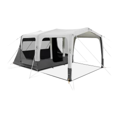 Dometic Santorini FTK 2x4 TC - Inflatable Camping Tent - 4-person