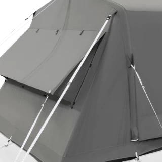 Dometic Santorini FTK 2x4 TC - Inflatable Camping Tent - 4-person - Image 6