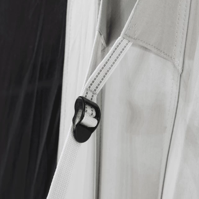 Dometic Santorini FTK 2x4 TC - Inflatable Camping Tent - 4-person - Image 8