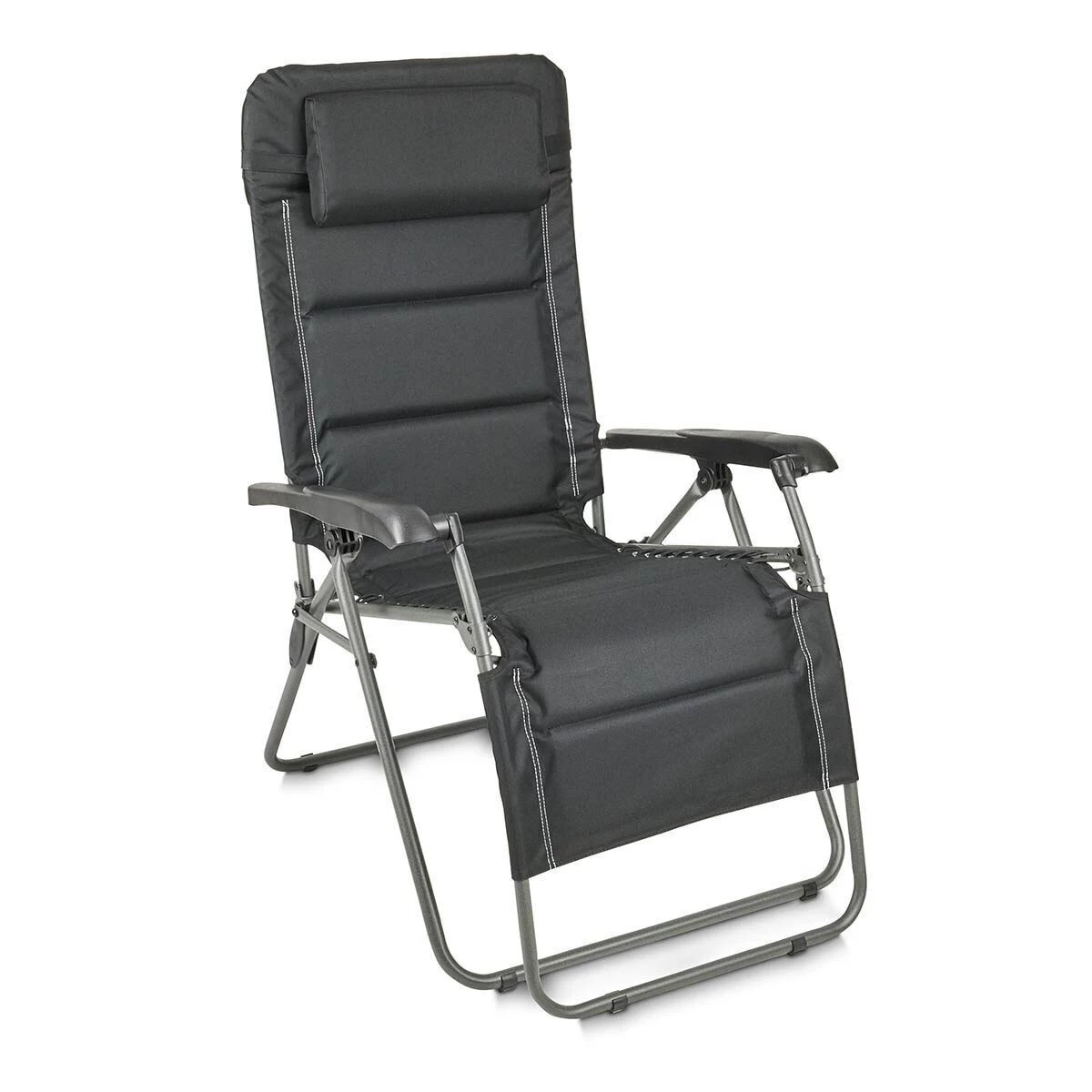 Dometic Serene Firenze Relaxer - Camping Chair - Image 2